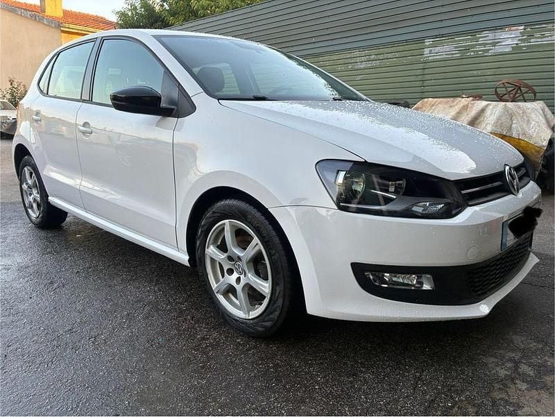 Usado 2009 VW CC Sedan | € 7.750 - Imagem 1/4