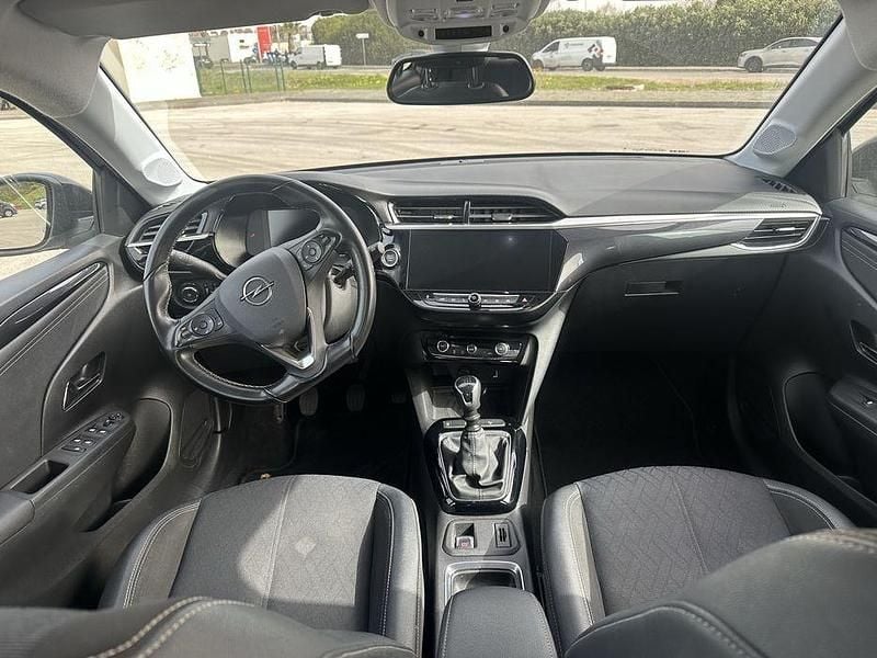 Usado Opel Corsa 75 HP (55 kW) 2021 Citadino
