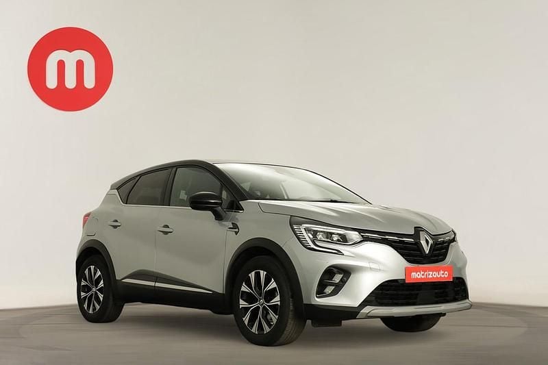 Usado 2024 Renault Captur Techno SUV | € 21.299 (Preço justo) - Imagem 1/4