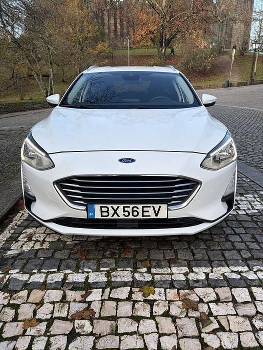 Usado 2020 Ford Focus Carrinha | € 14.750 (Preço justo) - Imagem 1/4