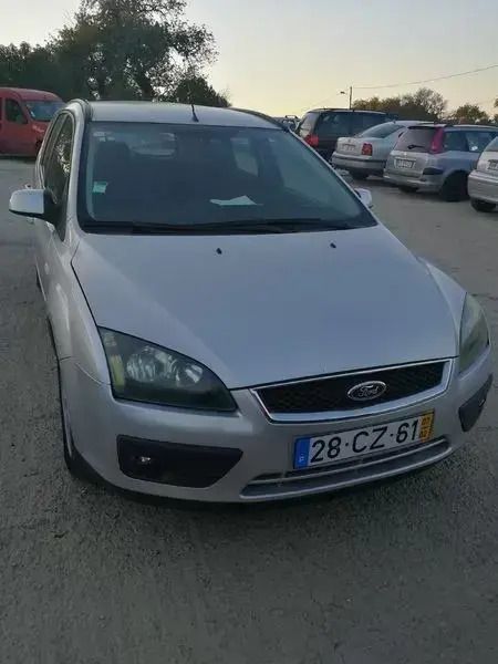 Outra Usado 2007 Ford Focus Carrinha | € 8.900 - Imagem 1/4