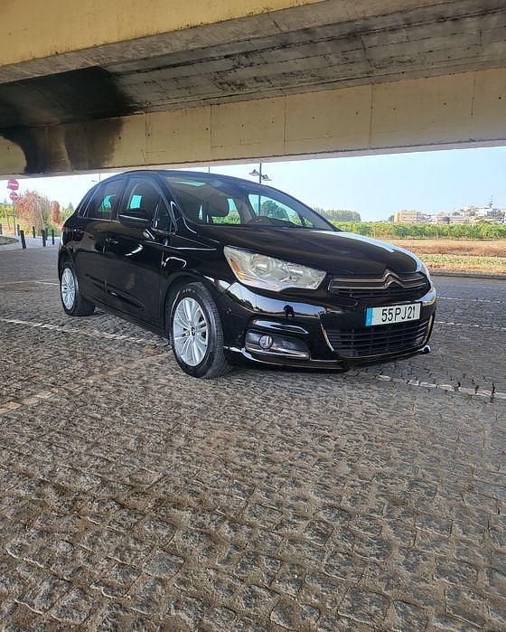 Usado 2014 Citroën C4 Sedan | € 6.750 (Preço justo) - Imagem 1/4