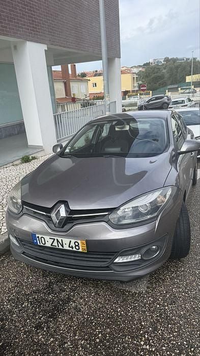 Usado 2014 Renault Mégane III Sedan | € 4.990 (Super Preço) - Imagem 1/4
