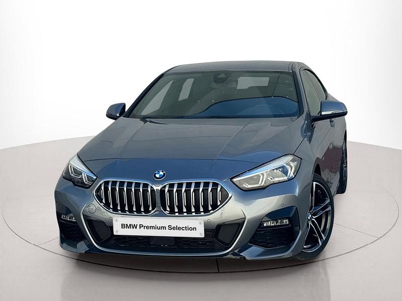 Usado 2024 BMW 216 Coupé | € 34.900 (Preço justo) - Imagem 1/3