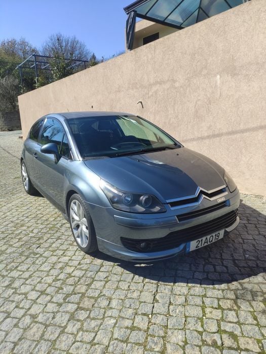 Usado 2005 Citroën C4 | € 2.850 (Bom preço) - Imagem 1/4
