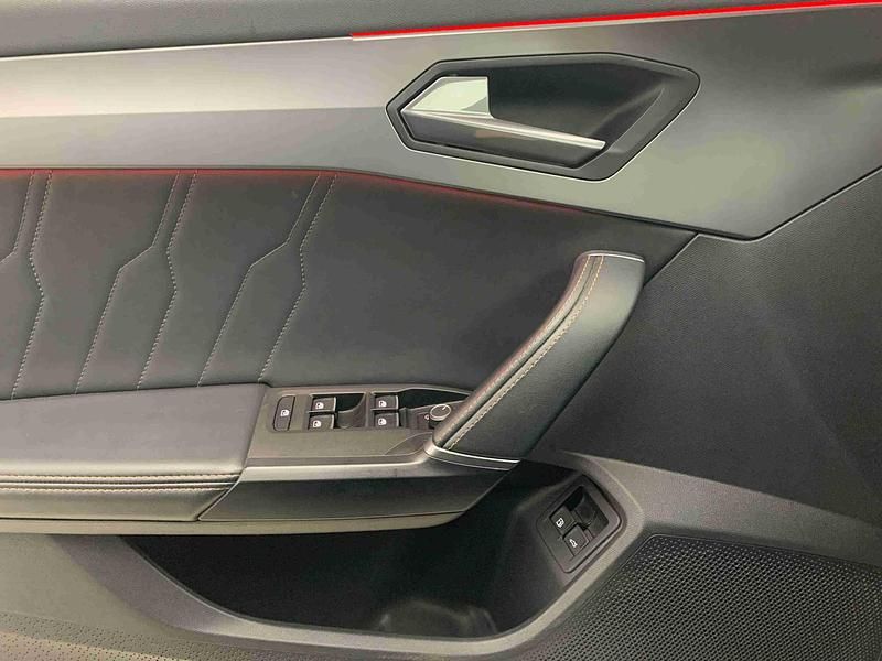 Usado Cupra Formentor VZ 150 HP (110 kW) 2021 Cinza SUV