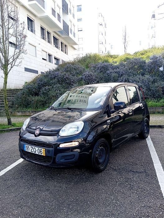 Usado 2019 Fiat Panda Citadino | € 5.900 (Super Preço) - Imagem 1/4