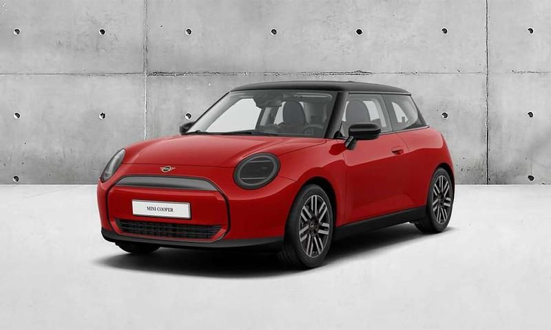 Chile red ii Novo 2025 Mini Cooper Citadino | € 38.050 - Imagem 1/4