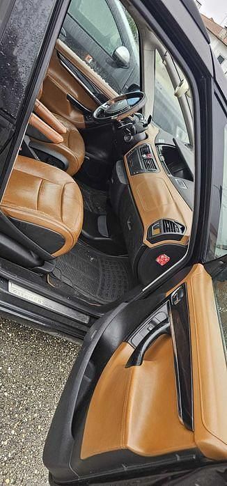 Usado 2007 Citroën Grand C4 Picasso Exclusive Monovolume | € 4.999 (Preço elevado) - Imagem 1/4