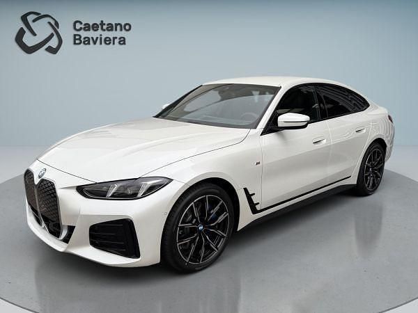 Usado BMW i4 250 kW (340 HP) 2025 Branco Sedan