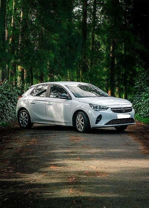 Usado 2022 Opel Corsa Citadino | € 14.000 (Preço justo) - Imagem 1/1