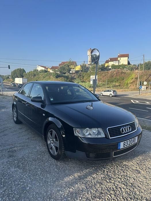Usado 2001 Audi A4 | € 4.500 (Preço justo) - Imagem 1/4