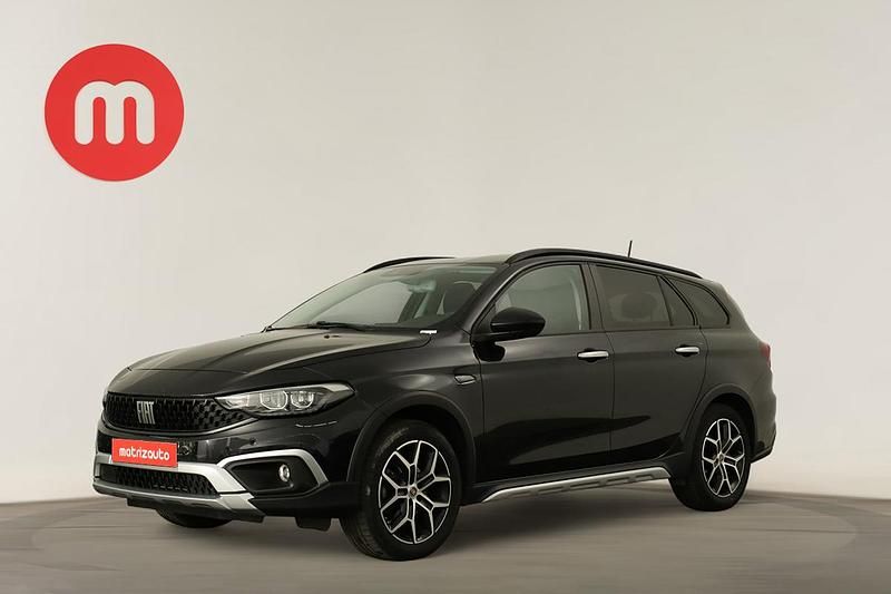 Usado Fiat Tipo 101 HP (74 kW) 2024 Carrinha