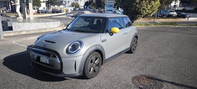 Usado 2021 Mini Cooper SE Citadino | € 16.250 - Imagem 1/4
