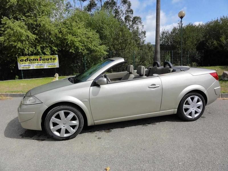 Outra Usado 2006 Renault Mégane GrandTour Carrinha | € 6.950 (Caro) - Imagem 1/4