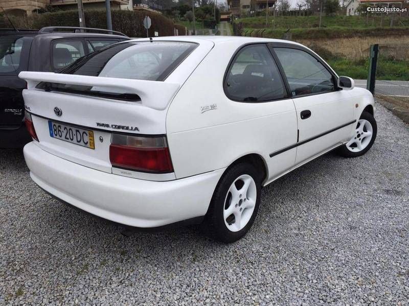 Toyota corolla xl Toyota corolla xl