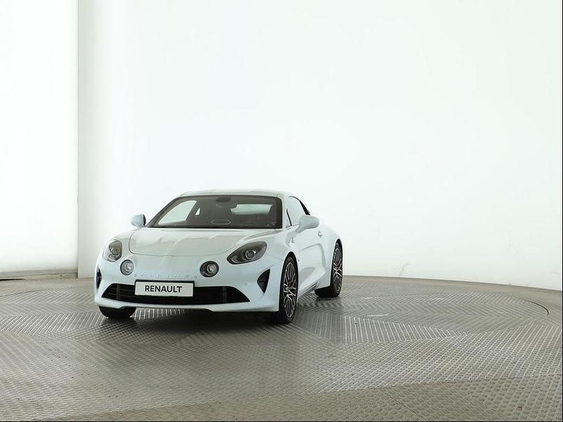 Usado Alpine A110 253 HP (186 kW) 2023 Coupé