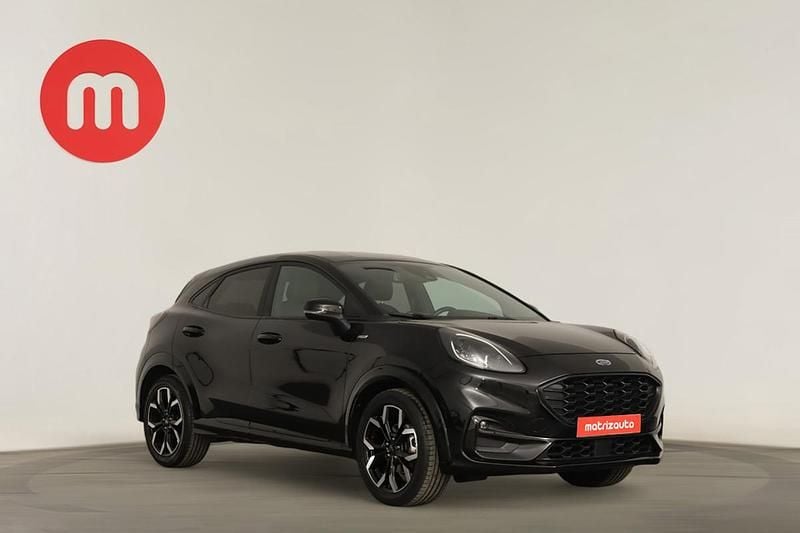 Usado 2022 Ford Puma ST-Line X | € 18.499 (Bom preço) - Imagem 1/4