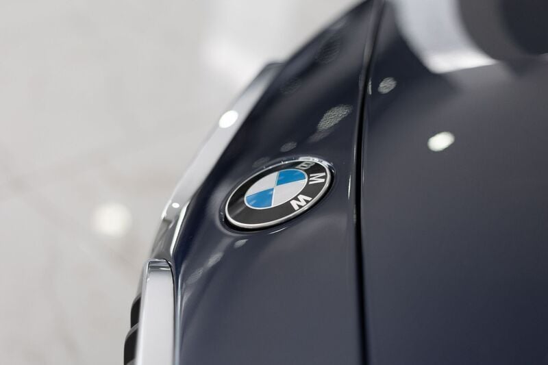 Azul Usado 2016 BMW 218 Sport Line Coupé | € 16.980 (Super Preço) - Imagem 1/4