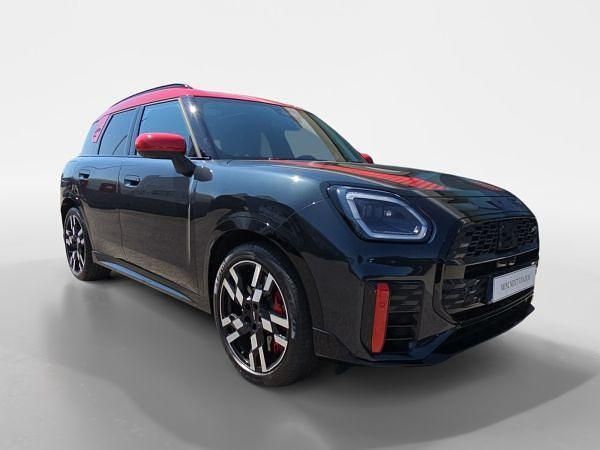Usado Mini Countryman 300 HP (220 kW) 2024 Cinzento SUV