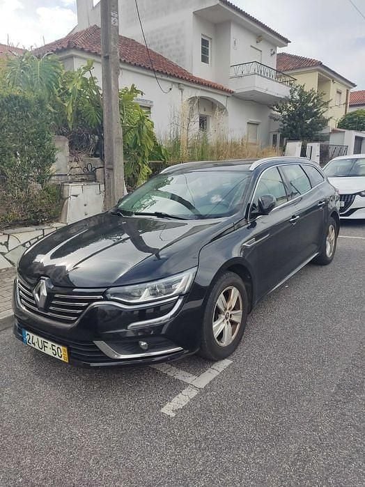 Usado 2018 Renault Talisman Intens Carrinha | € 6.000 (Super Preço) - Imagem 1/4