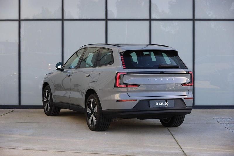 Usado Volvo EX90 Core 205 kW (279 HP) 2025 Cinza SUV