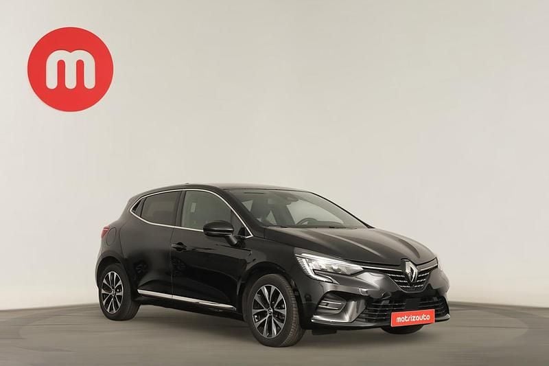 Preto Usado 2023 Renault Clio V Techno | € 17.499 (Preço justo) - Imagem 1/4