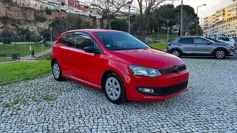 Usado 2011 VW Polo | € 6.400 (Bom preço) - Imagem 1/4