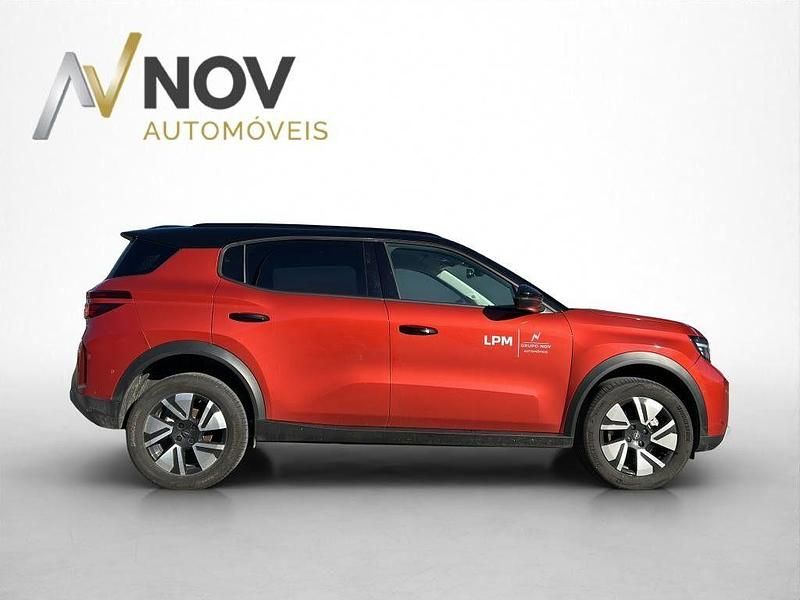 Usado Opel Frontera 84 kW (115 HP) 2025 Laranja SUV