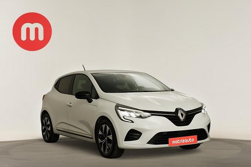 Usado 2023 Renault Clio V Evolution | € 16.499 (Preço justo) - Imagem 1/4