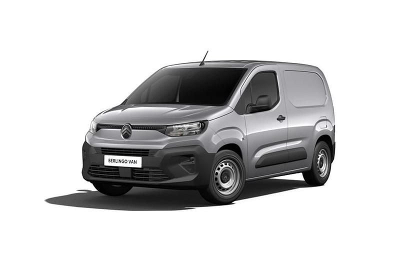 1,169€861€554€677€1,169€861€554€677€ Usado 2023 Citroën e-Berlingo Monovolume | € 35.636 - Imagem 1/4