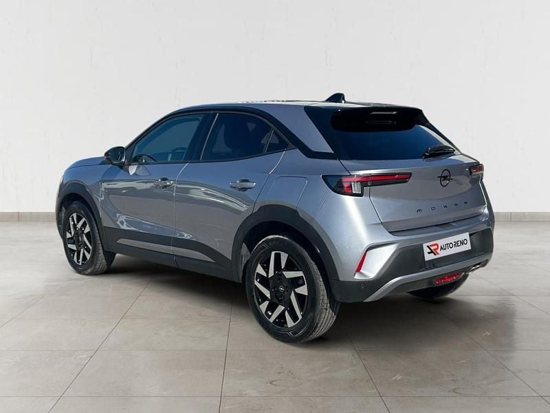 Usado Opel Mokka Edition 136 HP (100 kW) 2025 Cinza SUV