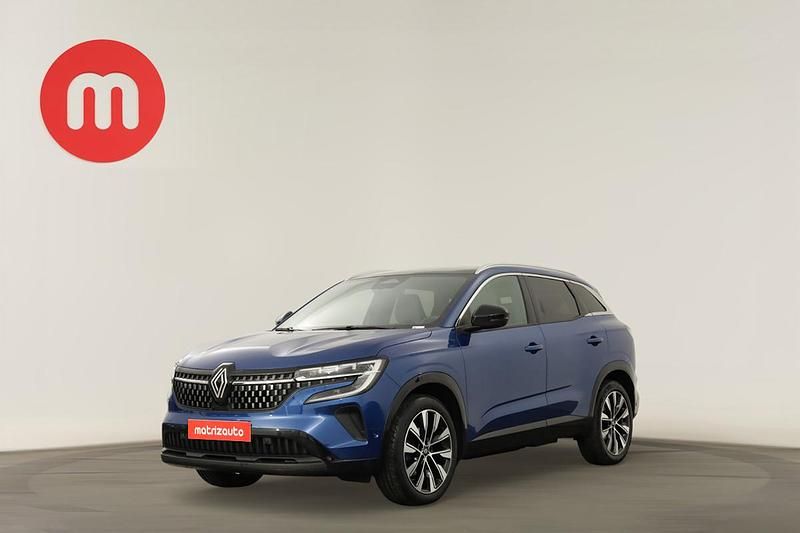 Usado Renault Austral Techno 140 HP (102 kW) 2024 SUV