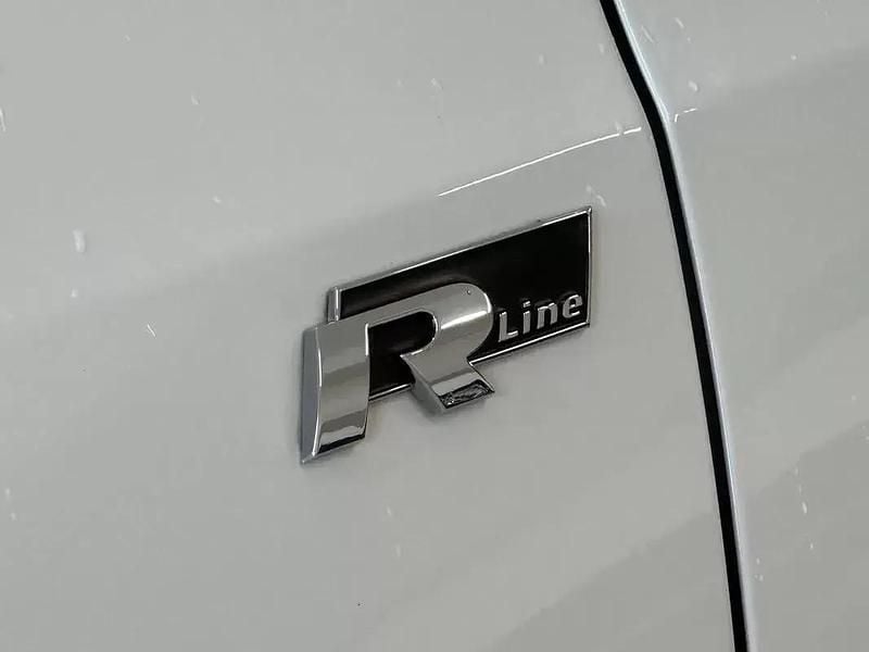 Usado VW Scirocco R-line 140 HP (102 kW) 2013 Branco Coupé