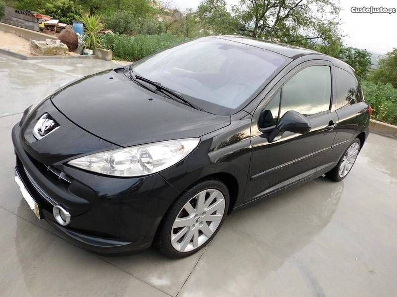 Opinioni Peugeot 207 - AutoXY
