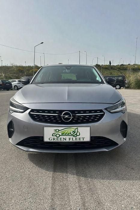 Usado Opel Corsa 75 HP (55 kW) 2021 Citadino