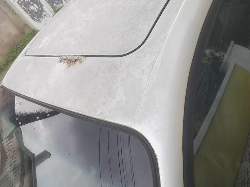 Usado Hyundai Coupé 115 HP (84 kW) 2000 Coupé