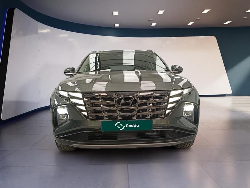 Usado Hyundai Tucson 2024 Outra SUV