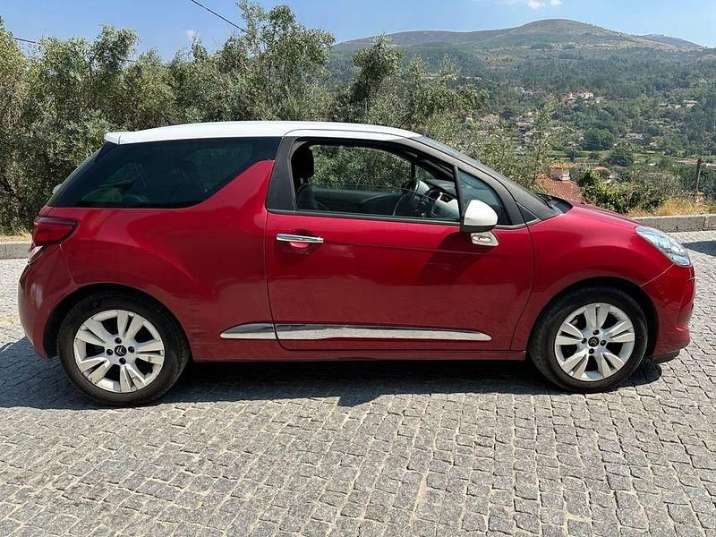 Usado 2014 Citroën DS3 | € 9.000 (Bom preço) - Imagem 1/4