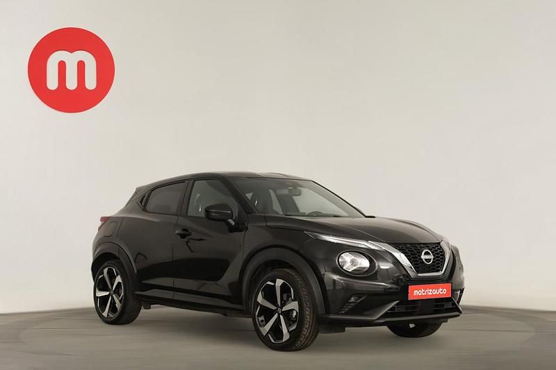 Usado 2024 Nissan Juke Tekna SUV | € 23.999 (Preço elevado) - Imagem 1/4
