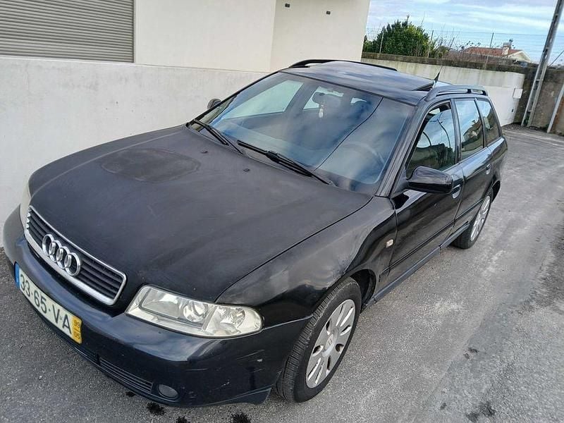 Usado 1999 Audi A4 | € 1.600 (Preço justo) - Imagem 1/3