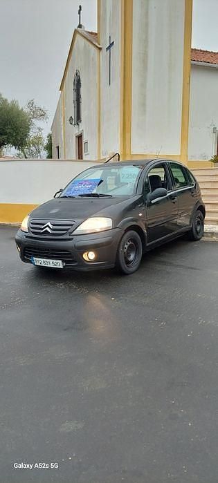 Usado 2009 Citroën C3 Citadino | € 2.250 (Super Preço) - Imagem 1/4