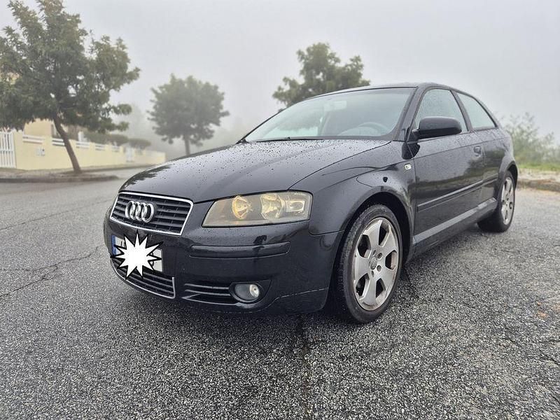 Usado 2004 Audi A3 | € 6.000 (Preço justo) - Imagem 1/4