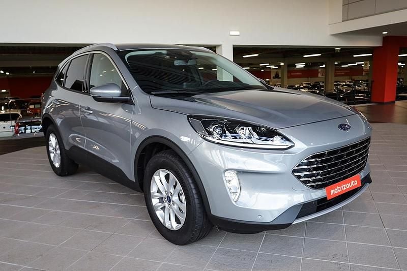 Usado 2022 Ford Kuga Titanium S SUV | € 20.499 (Preço justo) - Imagem 1/4