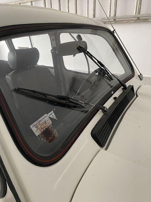 Usado Renault R4 1985 Sedan