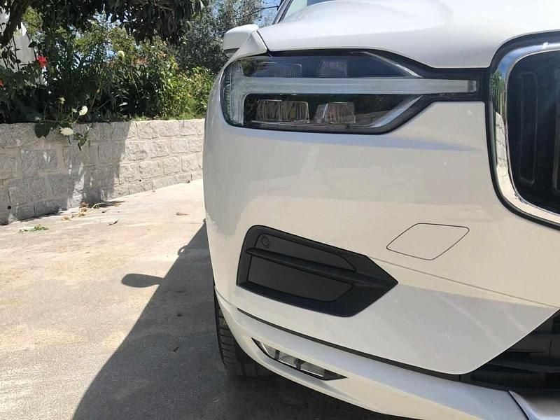 Usado Volvo XC60 190 HP (139 kW) 2019 Branco SUV