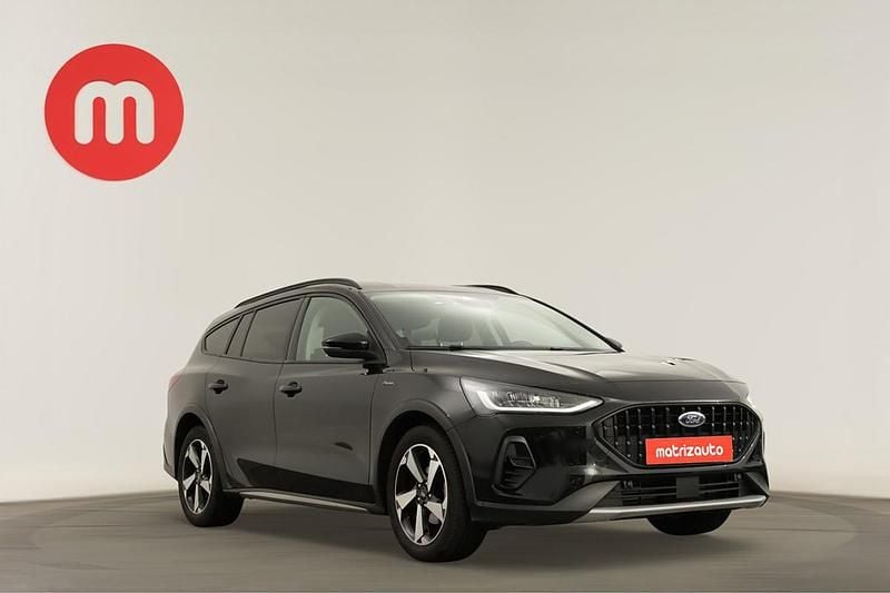 Usado Ford Focus Active X 125 HP (91 kW) 2024 Carrinha