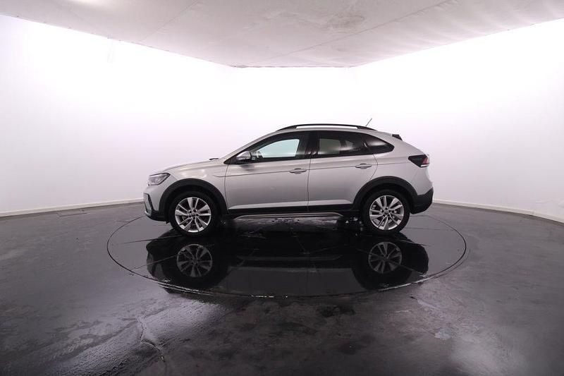 Usado VW Taigo 95 HP (69 kW) 2024 Cinzento SUV