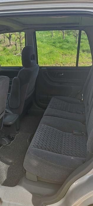 Usado Honda CR-V 2000 SUV
