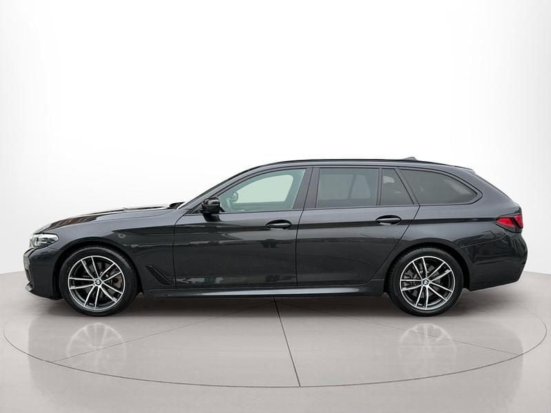 Usado BMW 520 190 HP (139 kW) 2023 Carrinha